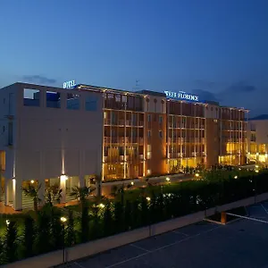 Hotel West Florence, Campi Bisenzio