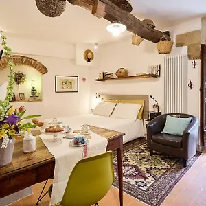  Affittacamere Casa Tòrta