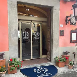 3* Hotel Quattro Gigli Palace